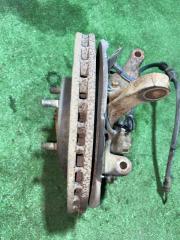 Ступица левая передняя MITSUBISHI OUTLANDER CW5W 4B12 MN101347 4 ракурс