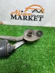 Механизм дворников TOYOTA COROLLA SPACIO NZE121 85110-13080 2 ракурс