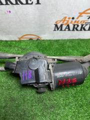 Механизм дворников TOYOTA COROLLA SPACIO NZE121 85110-13080 3 ракурс