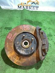 Ступица правая передняя  MAZDA AXELA BK3P L3VDT 1 ракурс