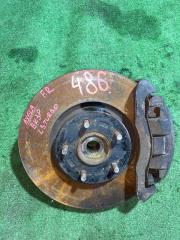 Ступица правая передняя MAZDA AXELA BK3P L3VDT 2 ракурс
