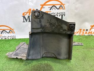 Защита двигателя левая передняя HONDA INSIGHT ZE2 74165-TM8-A00, 74116-TM8-A00 2 ракурс