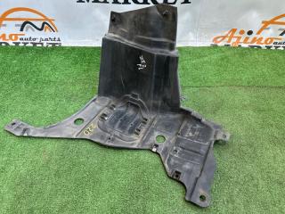 Защита двигателя левая передняя HONDA INSIGHT ZE2 74165-TM8-A00, 74116-TM8-A00 3 ракурс