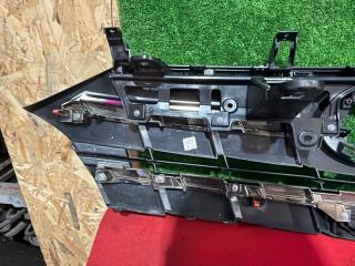 Решетка радиатора TOYOTA ALPHARD AGH40 53101-V2070 5 ракурс Решетка радиатора TOYOTA ALPHARD AGH40 53101-V2070 5 ракурс