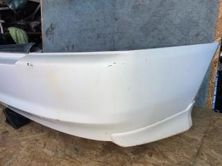 Бампер задний MITSUBISHI LANCER CK4A MR241593 2 ракурс
