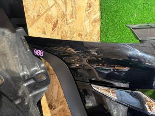 Решетка радиатора TOYOTA NOAH ZWR90 53101-V1010 2 ракурс