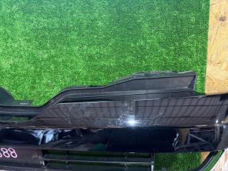 Решетка радиатора TOYOTA NOAH ZWR90 53101-V1010 5 ракурс