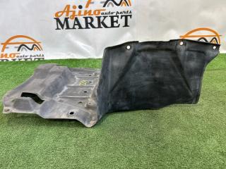 Защита двигателя левая передняя TOYOTA IPSUM ACM21 51410-44010, 51442-44040 2 ракурс