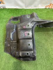 Защита двигателя левая передняя TOYOTA IPSUM ACM21 51410-44010, 51442-44040 3 ракурс