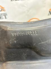 Защита двигателя левая передняя TOYOTA IPSUM ACM21 51410-44010, 51442-44040 4 ракурс