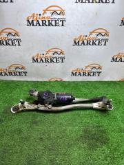 Механизм дворников HONDA AIRWAVE GJ1 1 ракурс