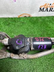 Механизм дворников HONDA AIRWAVE GJ1 3 ракурс