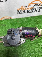 Механизм дворников TOYOTA DUET M100A 85120-97201 2 ракурс