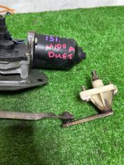 Механизм дворников TOYOTA DUET M100A 85120-97201 3 ракурс