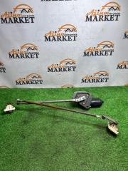 Механизм дворников TOYOTA DUET M100A 85120-97201 5 ракурс