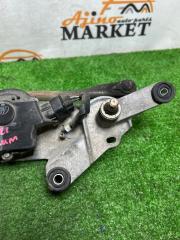 Механизм дворников TOYOTA IPSUM ACM21 85110-44080 2 ракурс