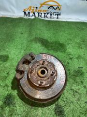Ступица левая передняя  TOYOTA VITZ SCP13 2SZFE 1 ракурс