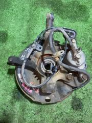 Ступица левая передняя TOYOTA VITZ SCP13 2SZFE 3 ракурс