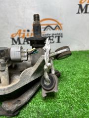 Механизм дворников HONDA EDIX BE3 4908 32247 2 ракурс