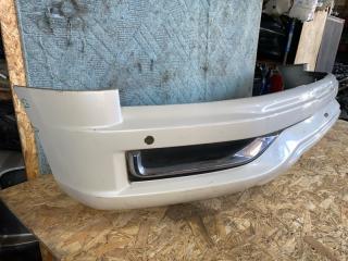 Губа передняя TOYOTA LAND CRUISER URJ200 3 ракурс