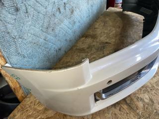 Губа передняя TOYOTA LAND CRUISER URJ200 4 ракурс
