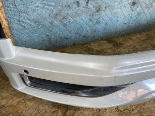 Губа передняя TOYOTA LAND CRUISER URJ200 5 ракурс