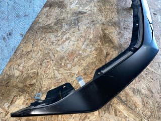 Губа передняя NISSAN X-TRAIL T33 62020RN3T0 4 ракурс