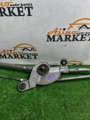 Механизм дворников NISSAN NOTE E11 9519 32264 3 ракурс
