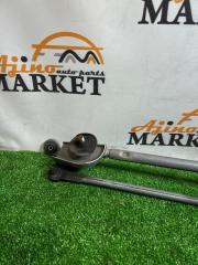 Механизм дворников NISSAN NOTE E11 9519 32264 4 ракурс
