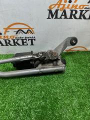 Механизм дворников NISSAN NOTE E11 8722 32264 2 ракурс
