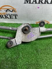 Механизм дворников NISSAN NOTE E11 8722 32264 3 ракурс