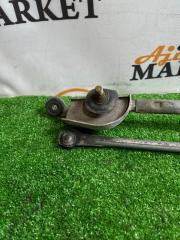 Механизм дворников NISSAN NOTE E11 8722 32264 4 ракурс