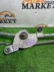 Механизм дворников NISSAN NOTE E11 0525 32264 3 ракурс