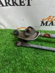 Механизм дворников NISSAN NOTE E11 0525 32264 4 ракурс