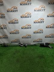 Механизм дворников NISSAN NOTE E11 0525 32264 5 ракурс