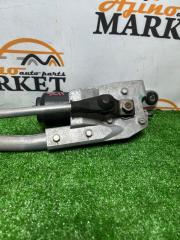 Механизм дворников NISSAN TIIDA LATIO SC11 6110 32251 2 ракурс