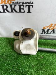 Механизм дворников NISSAN TIIDA LATIO SC11 6110 32251 5 ракурс