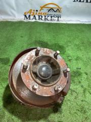 Ступица левая передняя MITSUBISHI CANTER FB501B 4M40 1 ракурс Ступица левая передняя MITSUBISHI CANTER FB501B 4M40 1 ракурс