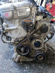 Двигатель TOYOTA COROLLA RUMION ZRE154 2ZRFE A259664 1 ракурс