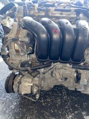Двигатель TOYOTA COROLLA RUMION ZRE154 2ZRFE A259664 4 ракурс
