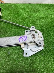 Стеклоподъемник левый передний MITSUBISHI CHARIOT N34W 062100-4221 2 ракурс
