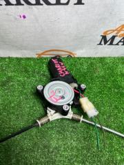 Стеклоподъемник левый передний MITSUBISHI CHARIOT N34W 062100-4221 4 ракурс