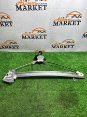Стеклоподъемник левый передний MITSUBISHI CHARIOT N34W 062100-4221 5 ракурс