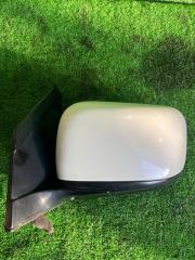 Запчасть зеркало левое MITSUBISHI DINGO