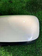 Зеркало левое MITSUBISHI DINGO CQ2A 3 ракурс