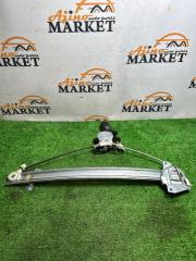 Стеклоподъемник правый передний MITSUBISHI CHARIOT N34W 062100-4231 5 ракурс