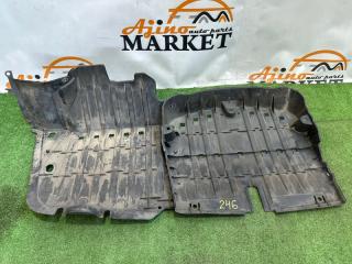 Защита двигателя HONDA ACCORD CU1 74555-TL0-G0, 74591-TL0-G000, 74591-TL0-E100 1 ракурс