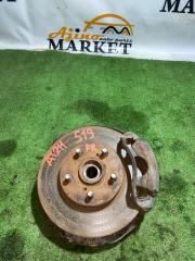 Ступица правая передняя  TOYOTA CORONA PREMIO AT211 7AFE 1 ракурс