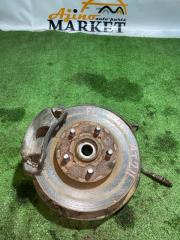 Ступица левая передняя  TOYOTA CORONA PREMIO AT211 7AFE 1 ракурс