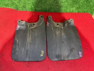 Брызговики комплект передние TOYOTA HILUX LN167 76622-35050 1 ракурс